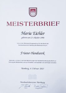 maria eichler meisterbrief org